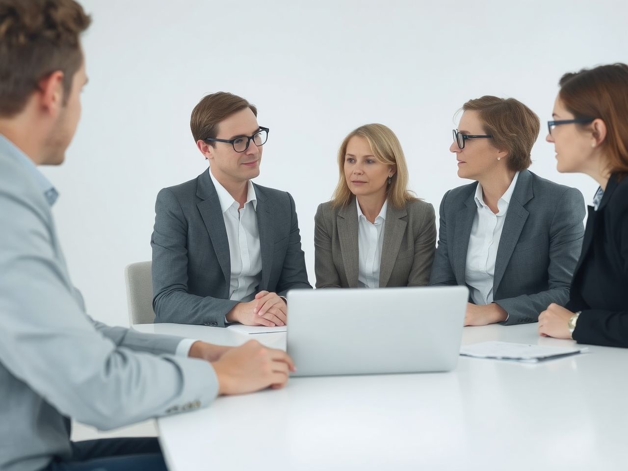 A vezetőség és a HR kulcsfontosságú az AI-ellenállás csökkentésében.