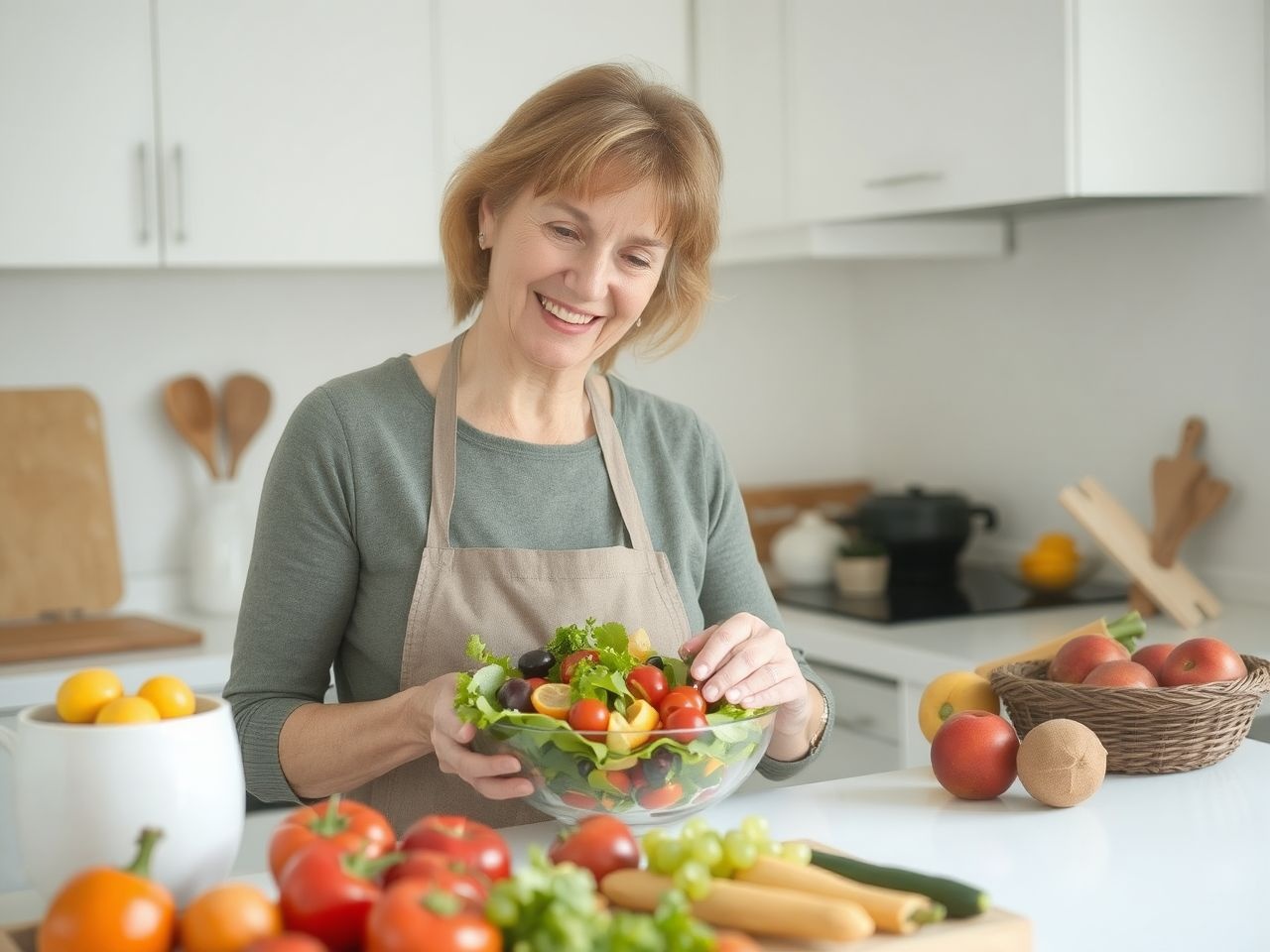 A D6-vitamin segíthet csökkenteni a krónikus betegségek kockázatát.