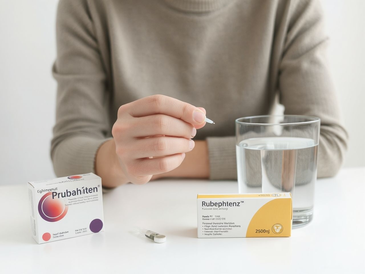 A maximális napi dózis túllépése súlyos egészségkárosodást okozhat.