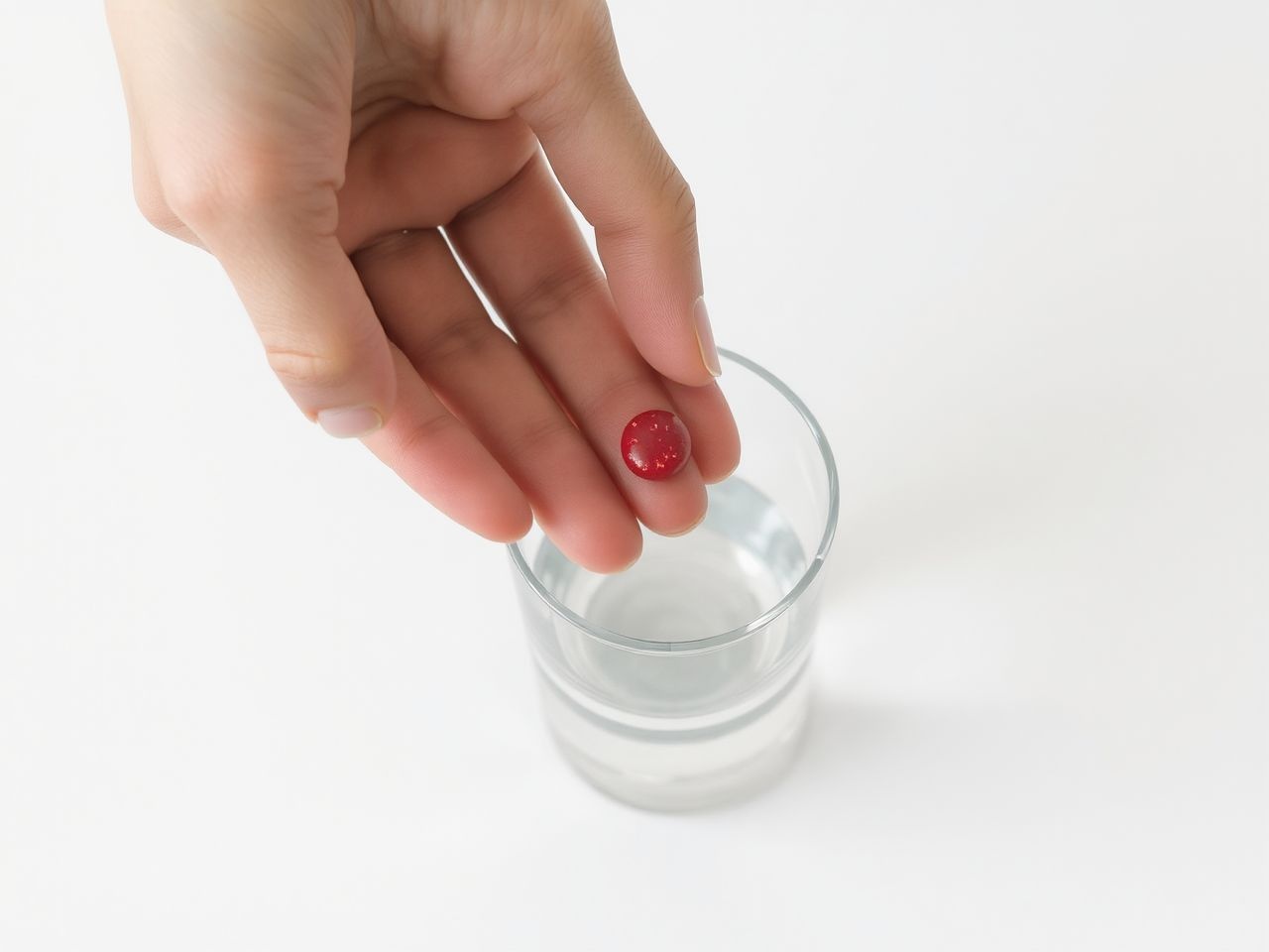 Az optimális adagolás növeli a tőzegáfonya hatékonyságát.