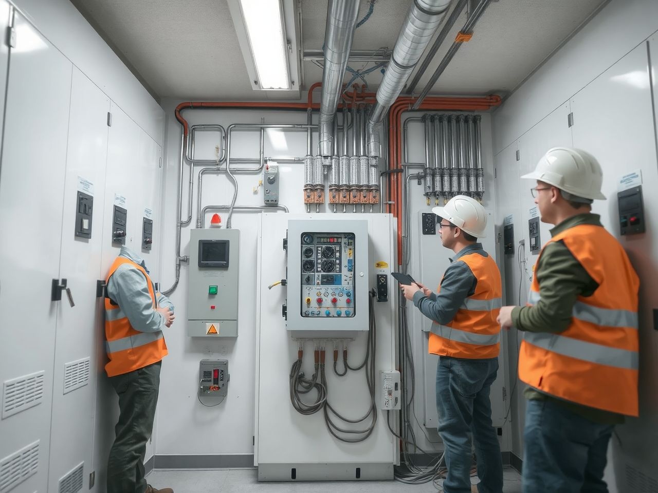 A leválasztó transzformátor különösen orvosi és ipari berendezésekben nélkülözhetetlen.