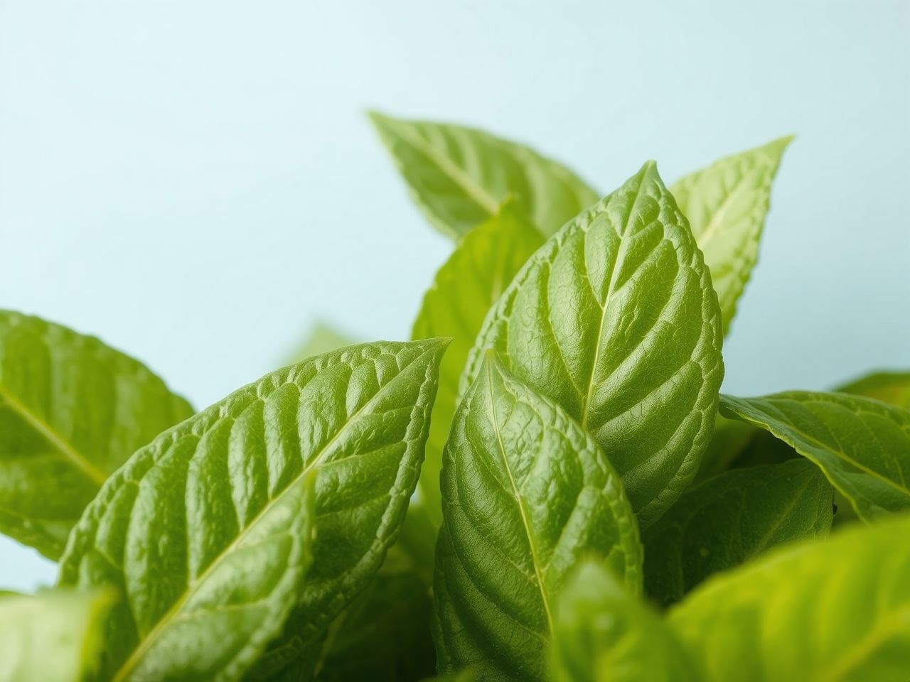 Az oleanolsav erős antioxidáns, hatékony szabadgyökfogó tulajdonságokkal.