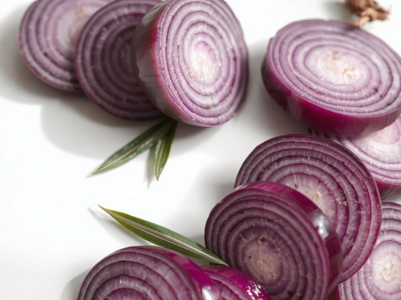 Az antociánok erős antioxidánsok, amelyek gyulladást csökkentenek.