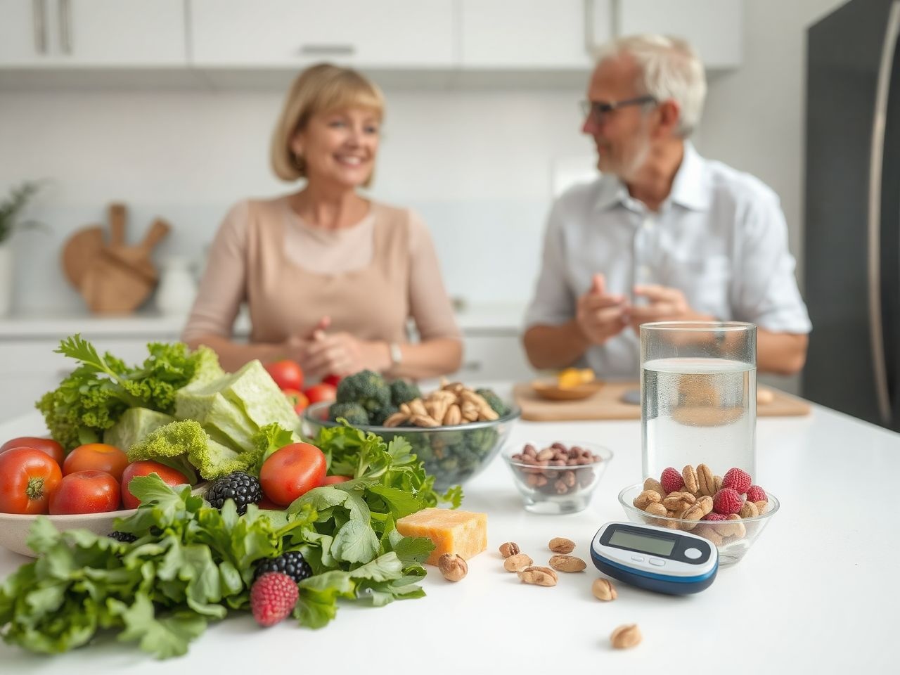 A polifenolok segíthetnek a vércukorszint és testsúly szabályozásában.