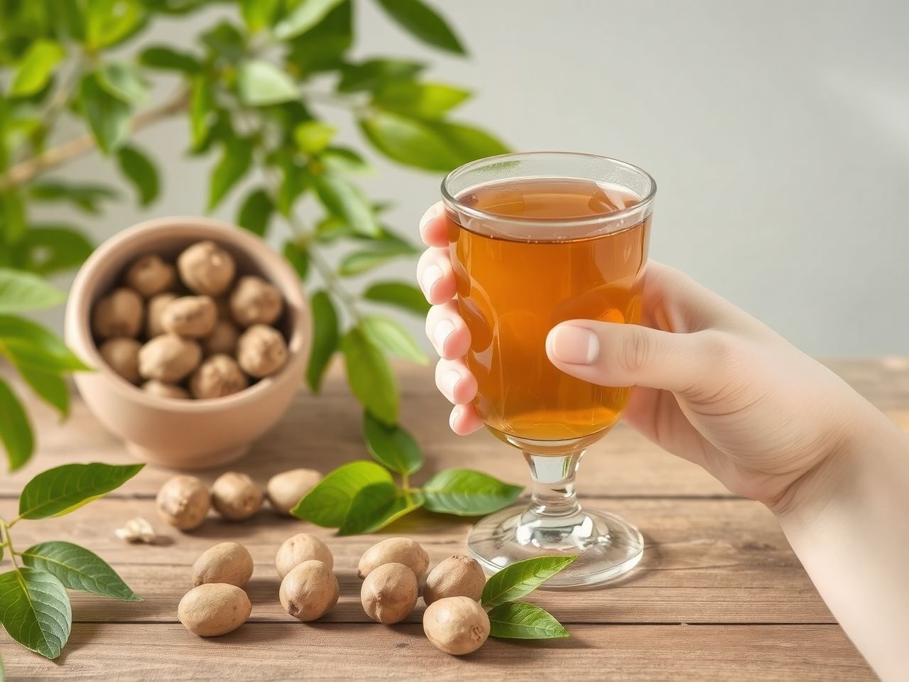 A kóladió természetes anyagcsere-serkentő hatással támogatja a fogyást.