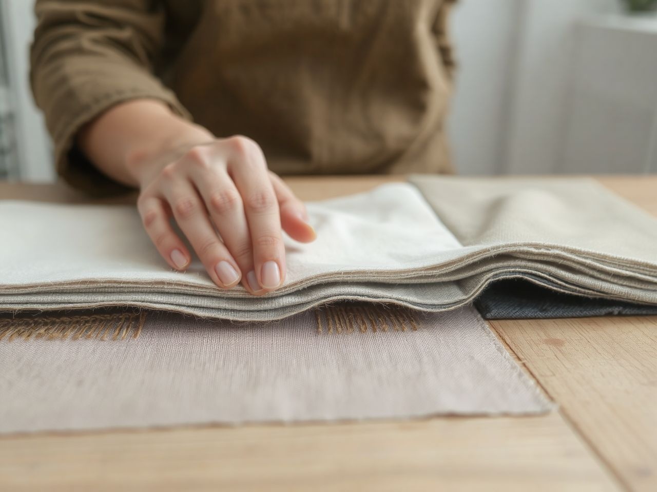 Az anyagválasztás befolyásolja a napellenző tartósságát és működését.