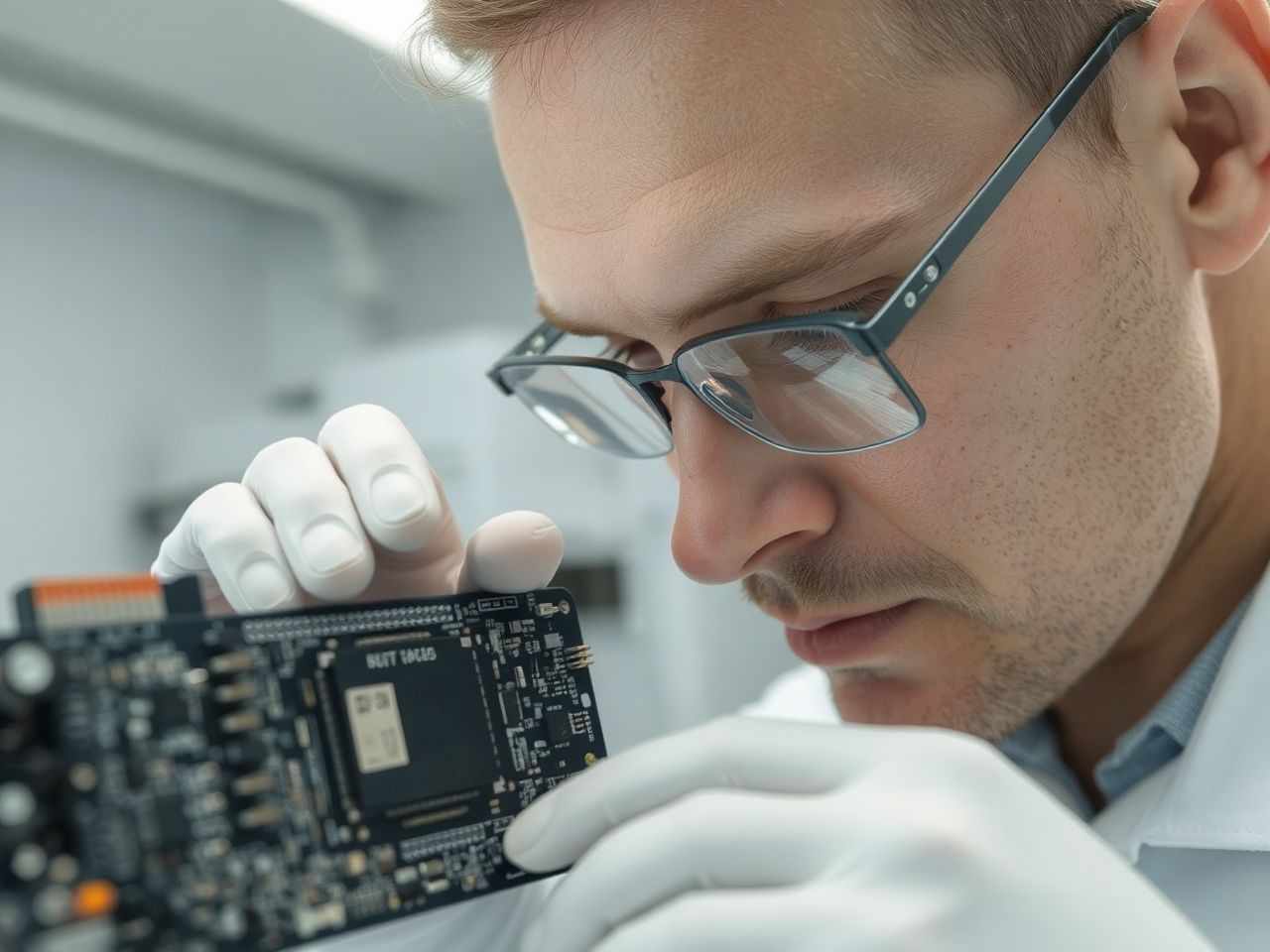 Az advesz mérő érzékeny szenzorai precíz mérést tesznek lehetővé.