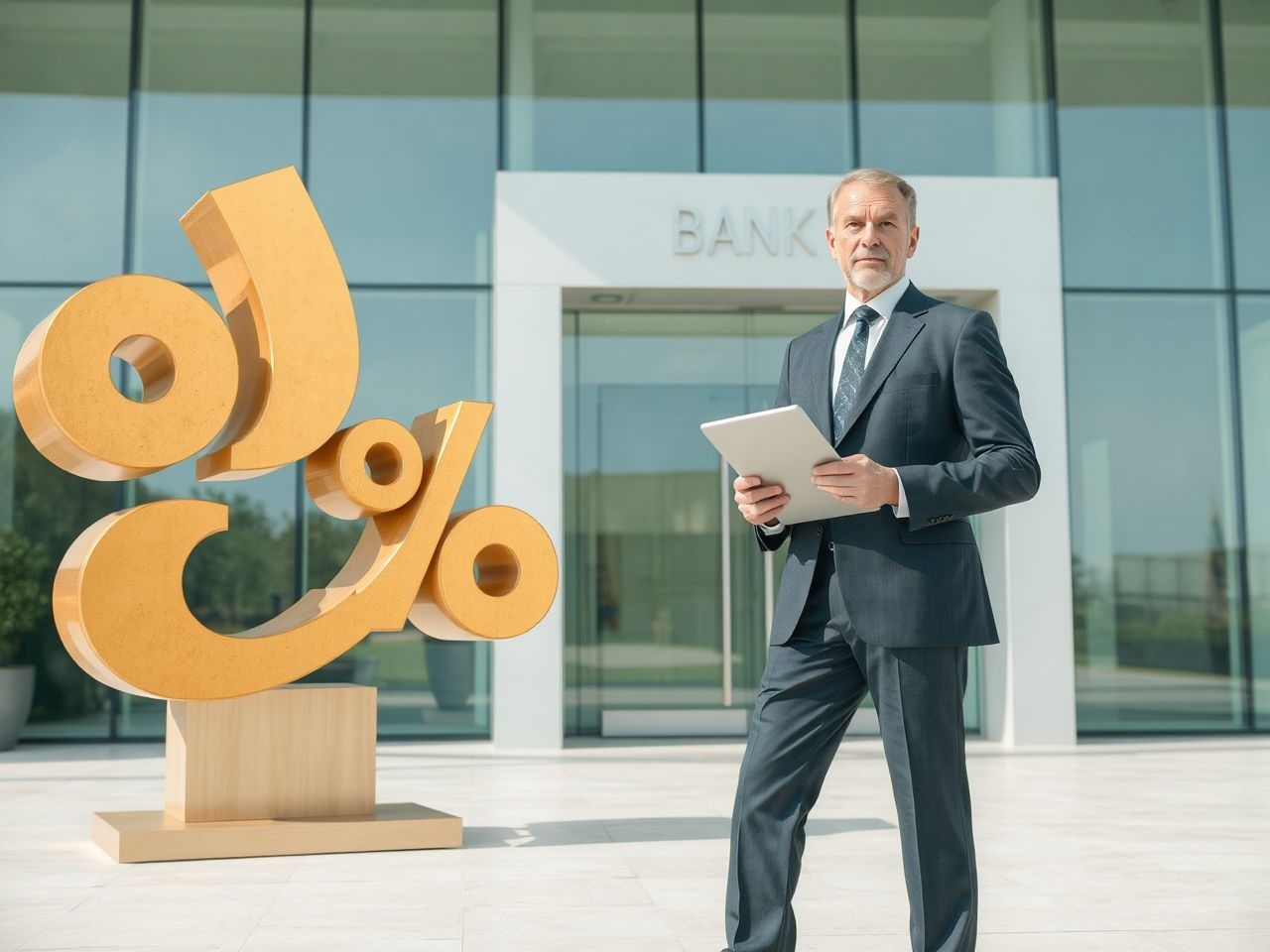 Az alapkamat változása közvetlenül befolyásolja bankok likviditását.