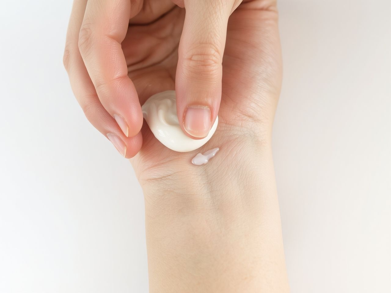 Az allantoin elősegíti a sebgyógyulást és csökkenti a hegesedést.