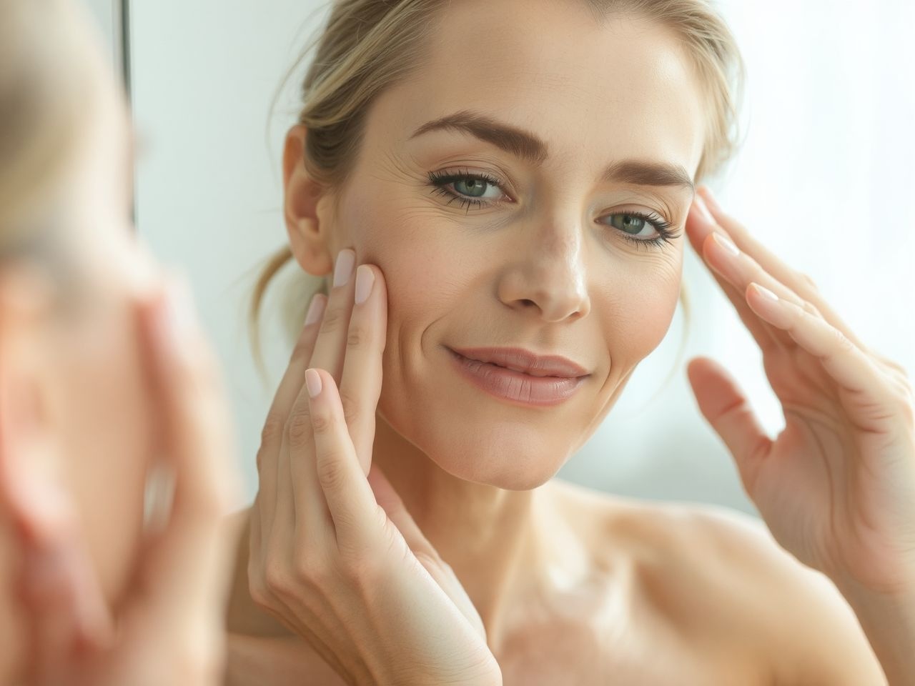 Az arctorna erősíti az önszeretetet és belső harmóniát.