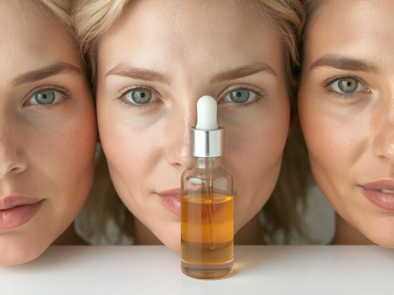 Az argán olaj kiváló minden bőrtípus mélyhidratálására és regenerálására.