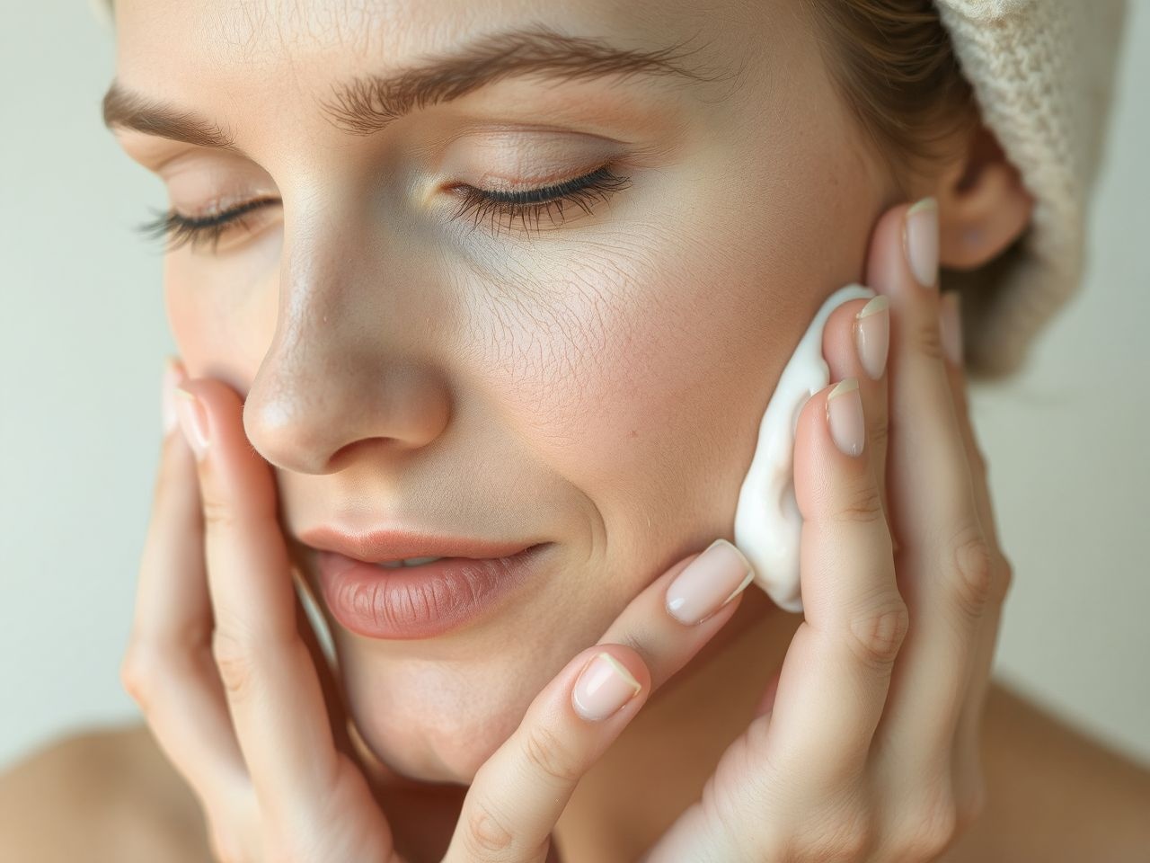 Az E-vitamin segít csökkenteni a bőr gyulladását és gyorsítja a sebgyógyulást.