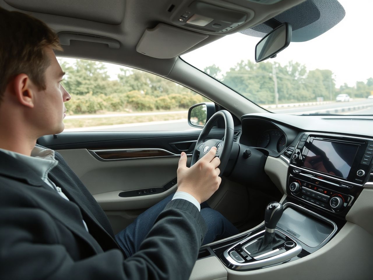 Az EAT6 csökkenti a fogyasztást és javítja a vezetési élményt.