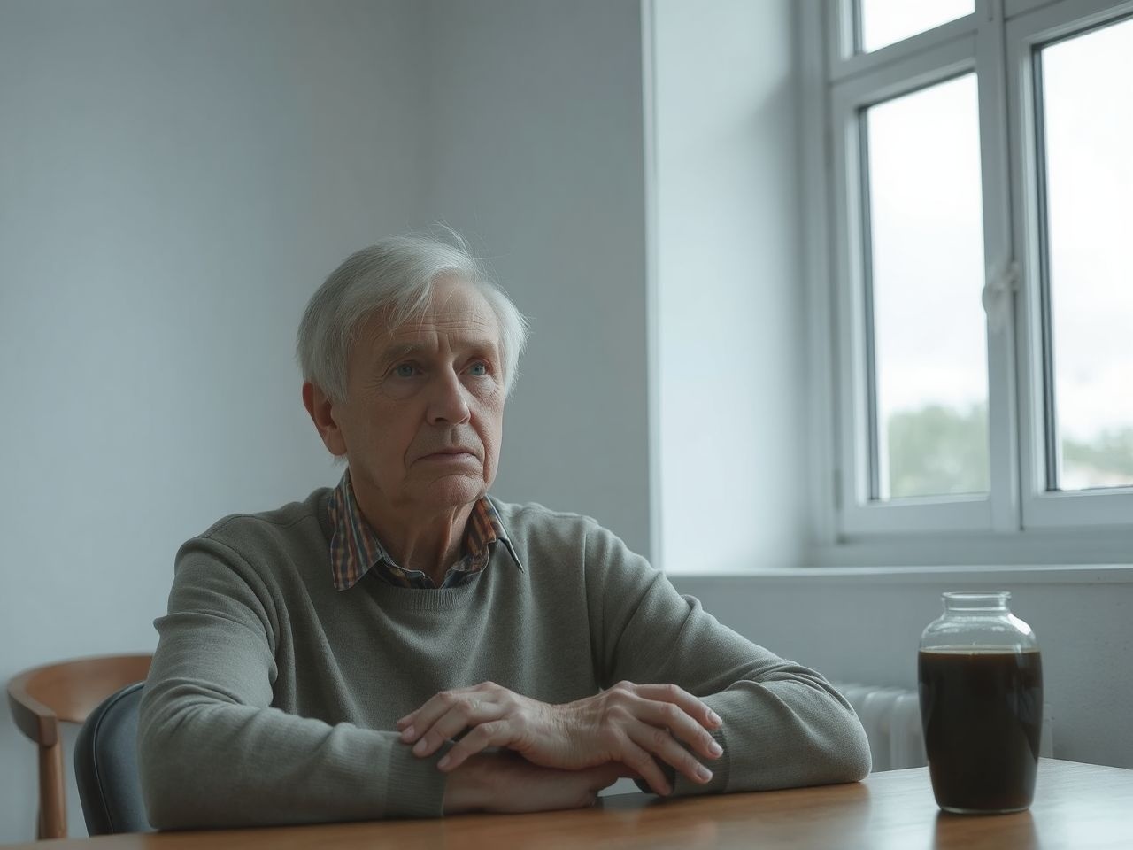 A krónikus stressz jelentősen rontja az életminőség hosszú távon.