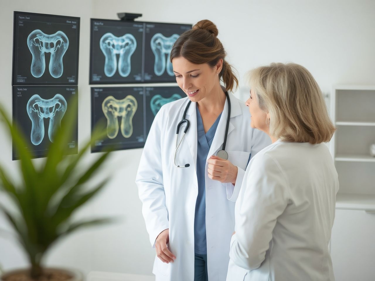 Az endometriózis diagnózisa gyakran késik, így türelmes kivizsgálás szükséges.