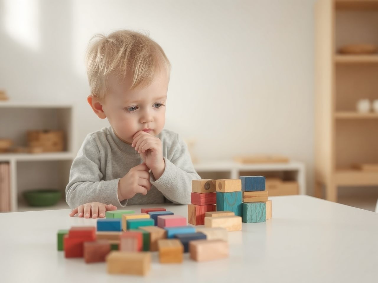 Az érzelmi intelligencia fejlesztése spontán játékkal hatékonyabb.
