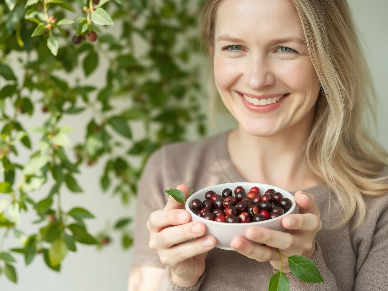 A schizandra támogatja az immunrendszert stressz közben is hatékonyan.