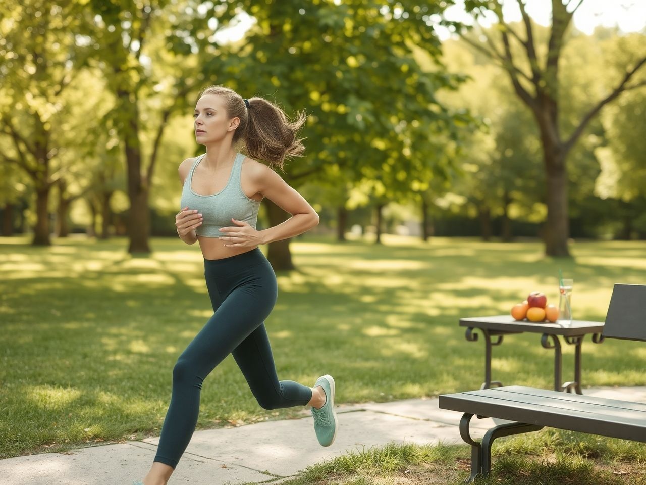 A rendszeres testmozgás erősíti az immunrendszer védekezőképességét.