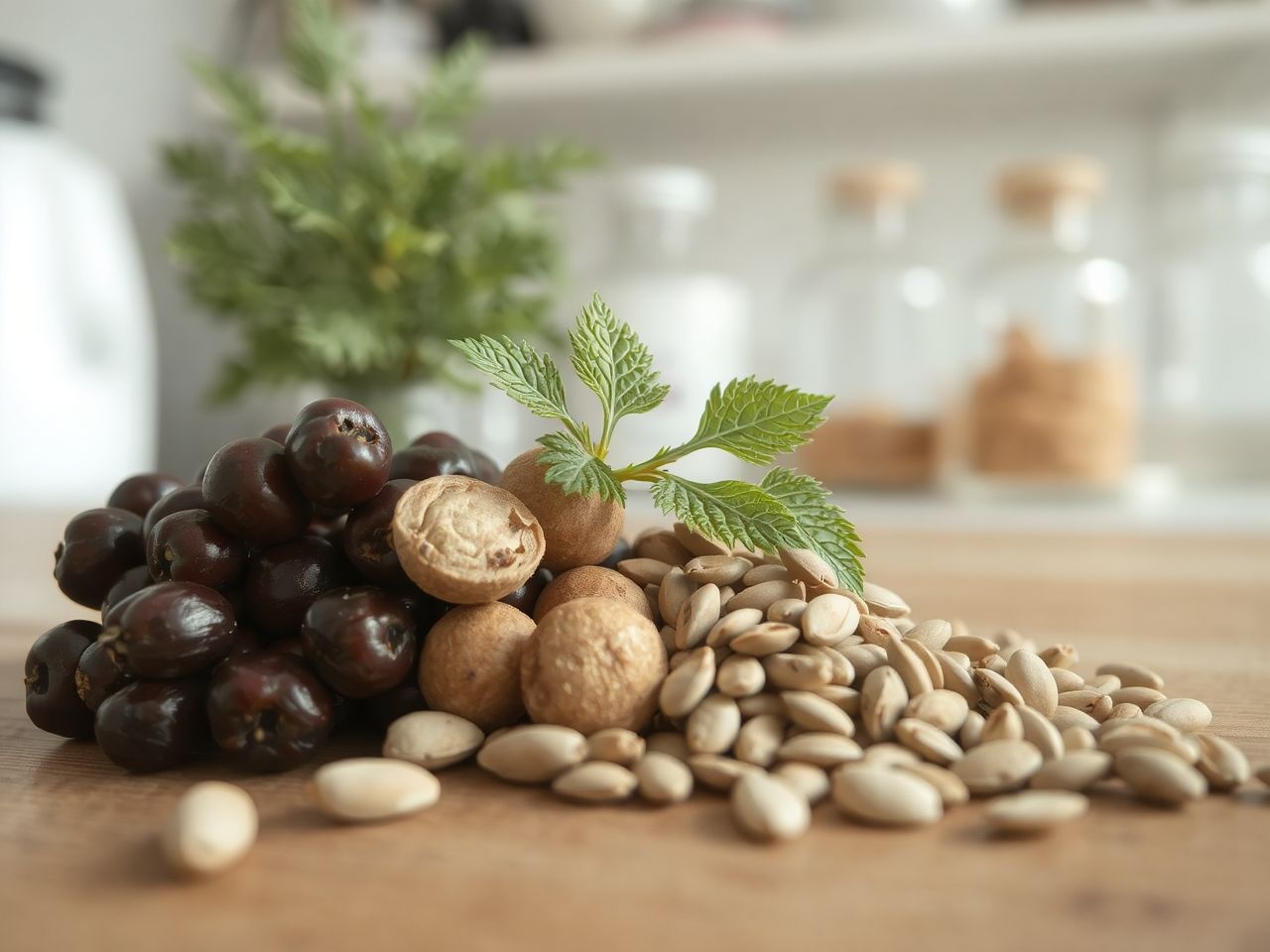 Az Urotrin fő összetevői tudományosan bizonyított prosztata támogatók.