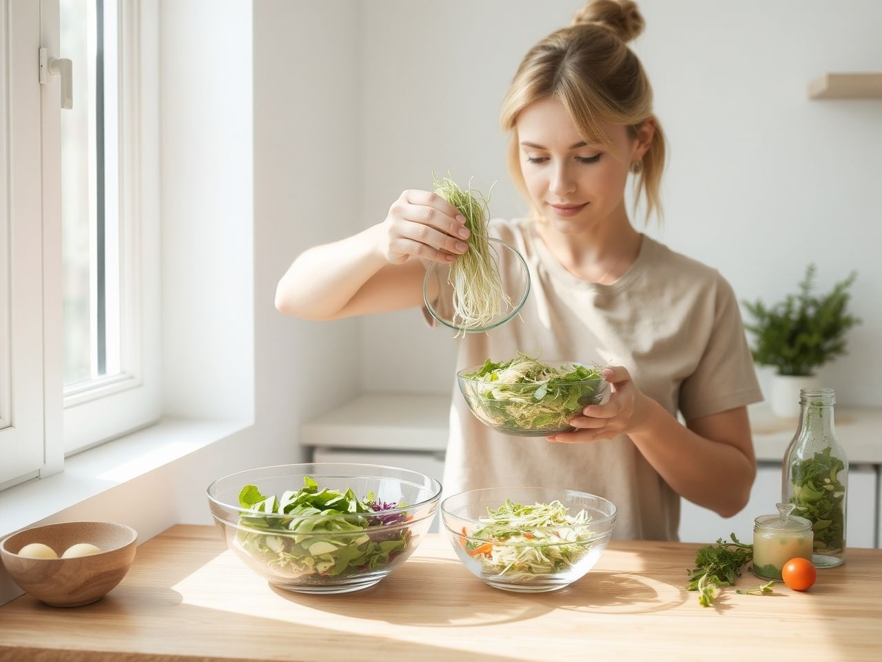 A babcsíra gazdag antioxidánsokban, erősíti az immunrendszert.
