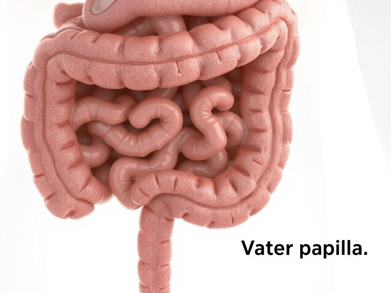 A Vater-papillát daganatok és gyulladások egyaránt érinthetik.