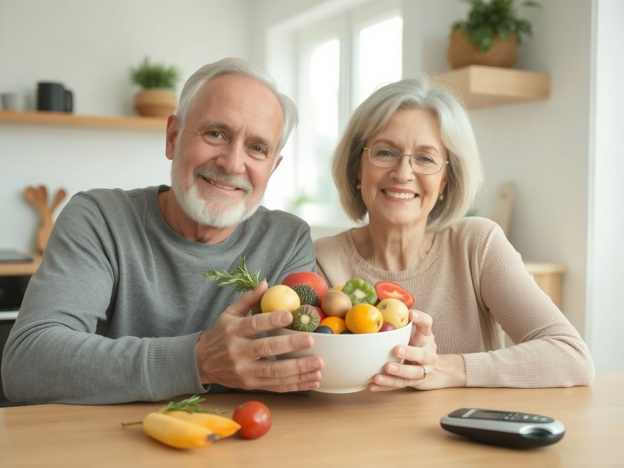 Az L-Arginin javíthatja az inzulinérzékenységet cukorbetegeknél.