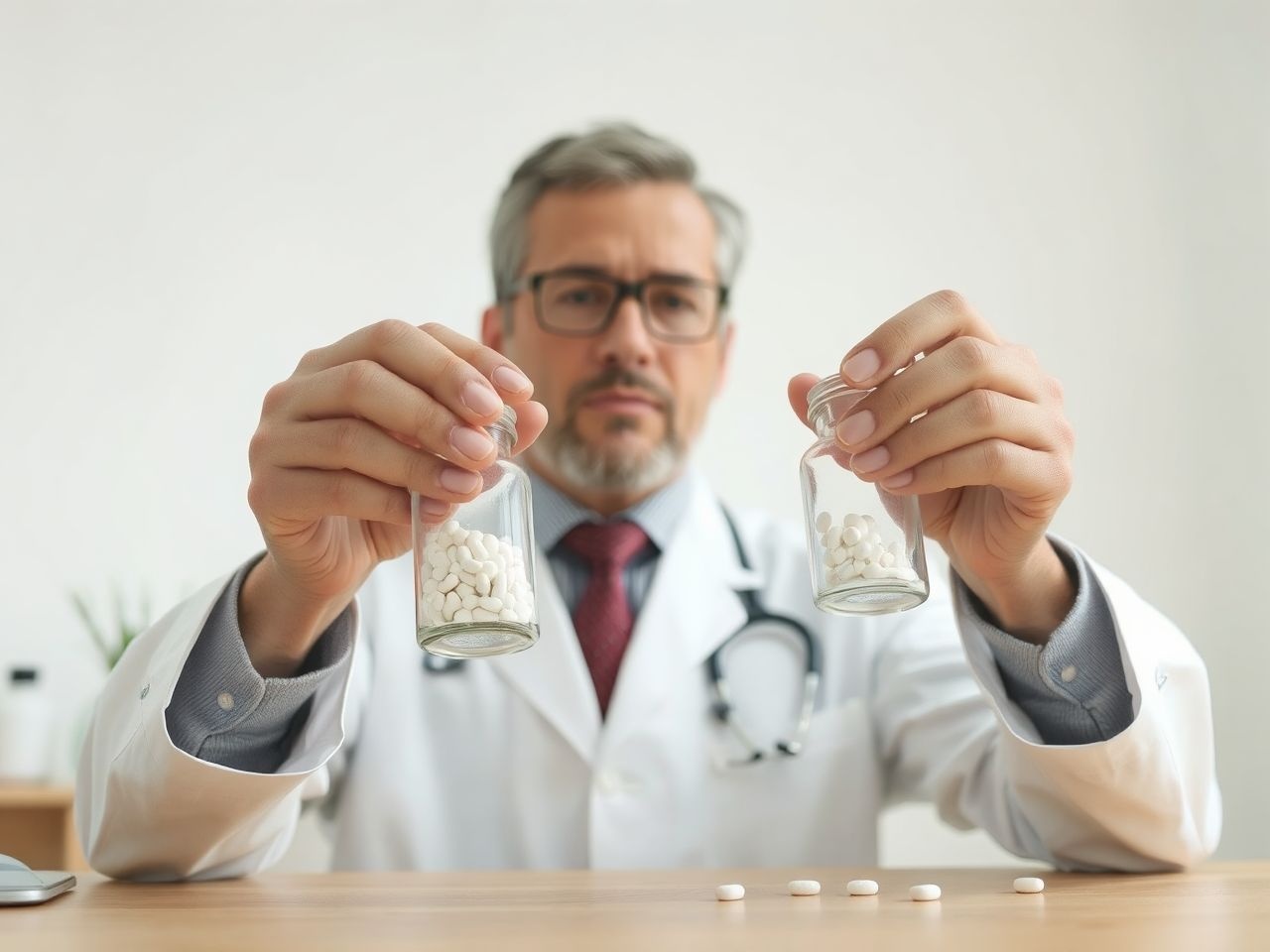 Antimonium tartaricum különleges szerepe hasonló homeopátiás szerek elkülönítésében.