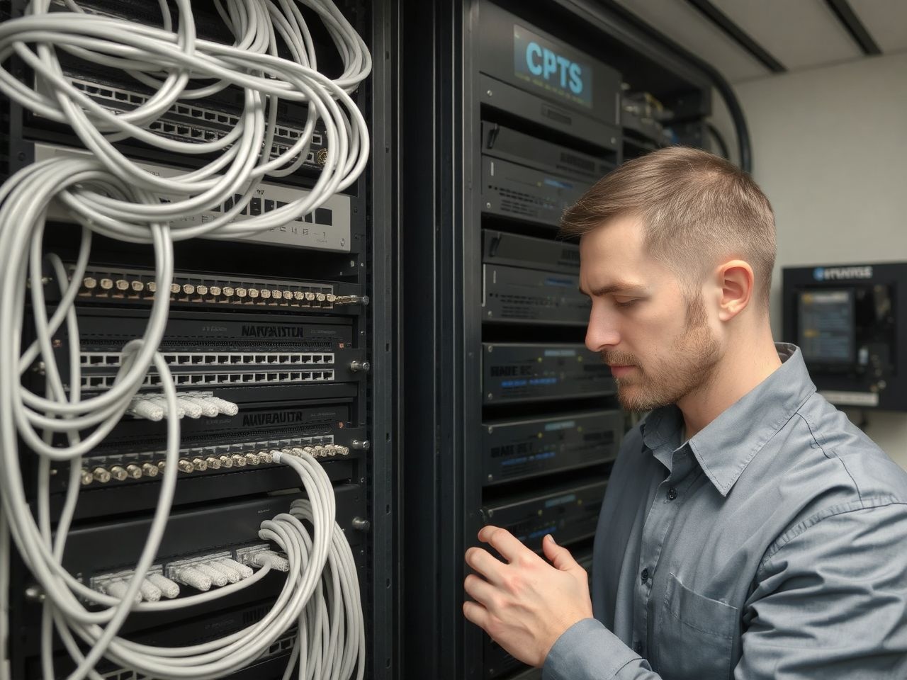 A DOCSIS lehetővé teszi a gigabites sebességű kábelinternetet.