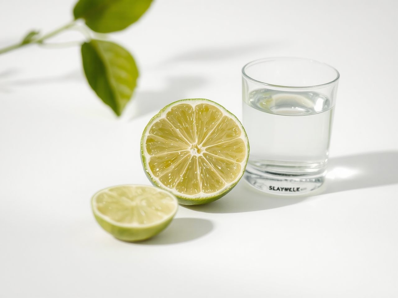 A lime erősíti az immunrendszert és elősegíti az emésztést.