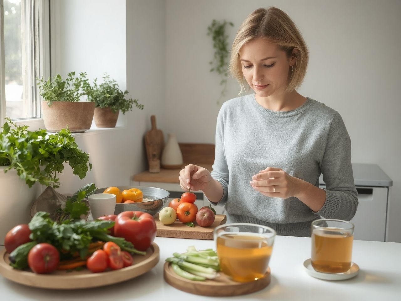 Rendszeres mozgás segíti a máj méregtelenítő folyamatait.