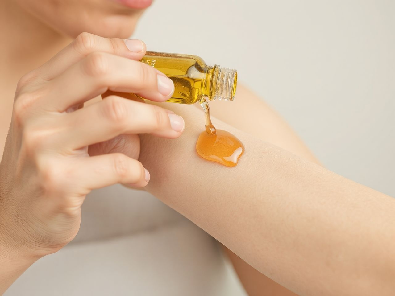 A manuka olaj gyulladáscsökkentő hatása enyhíti az ekcémát.