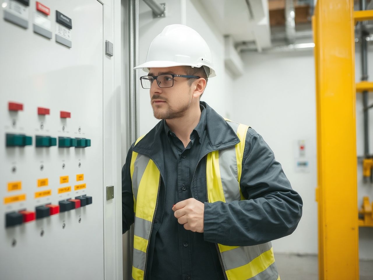 Számos esettanulmány bizonyítja a tűzvédelmi kapcsolók hatékonyságát.