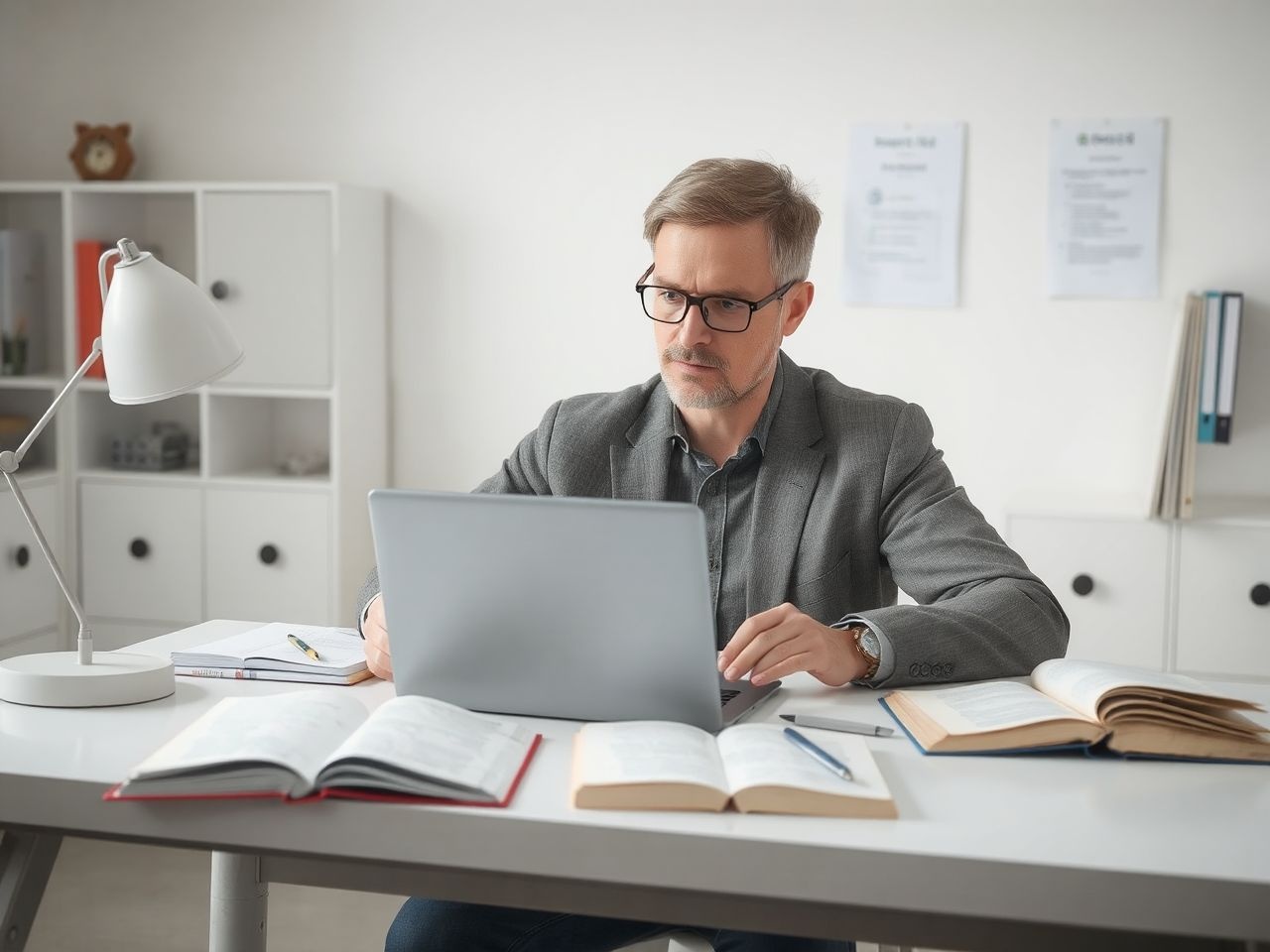 A rendszeres gyakorlás kulcsa a gyors német nyelvtanulásnak.
