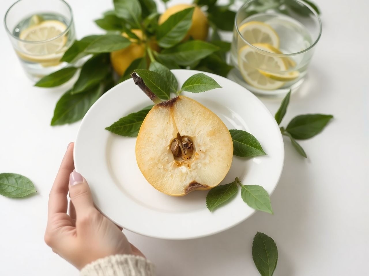 A birsalma rostjai fokozzák a méregtelenítést és fogyást.