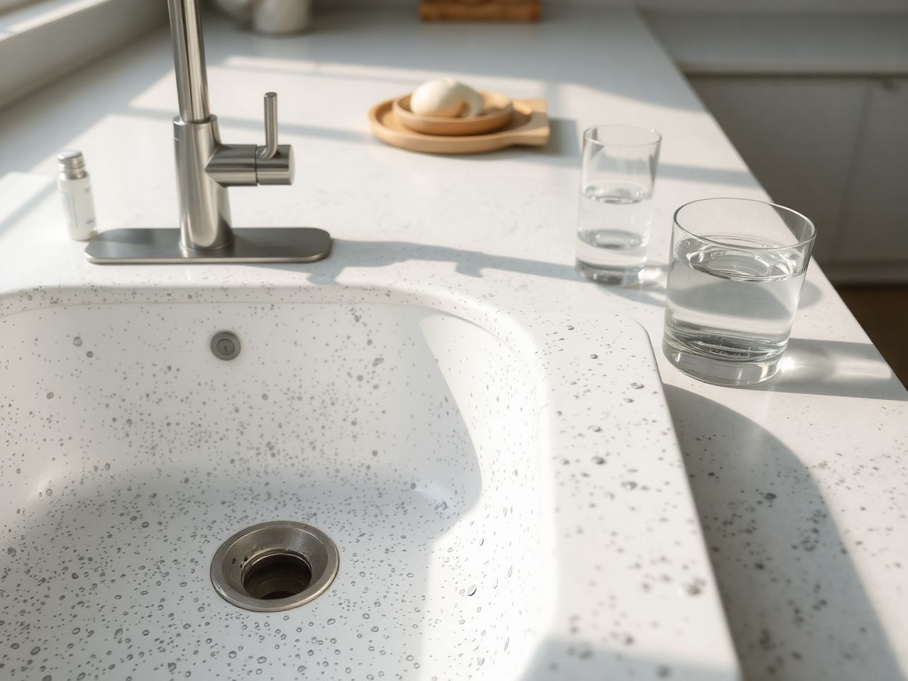 A garancia sokszor nem fedezi az esztétikai hibákat.