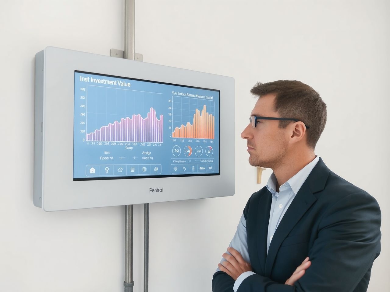 A befektetés gyors megtérülést biztosít a fűtési rendszerben.