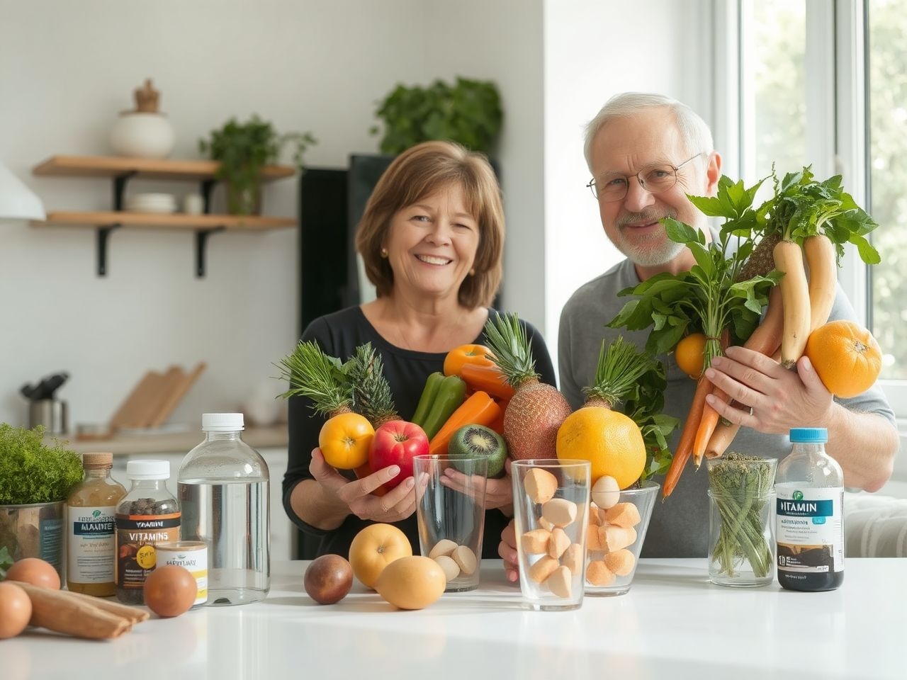 A megfelelő C-vitamin csökkenti a megfázás gyakoriságát.