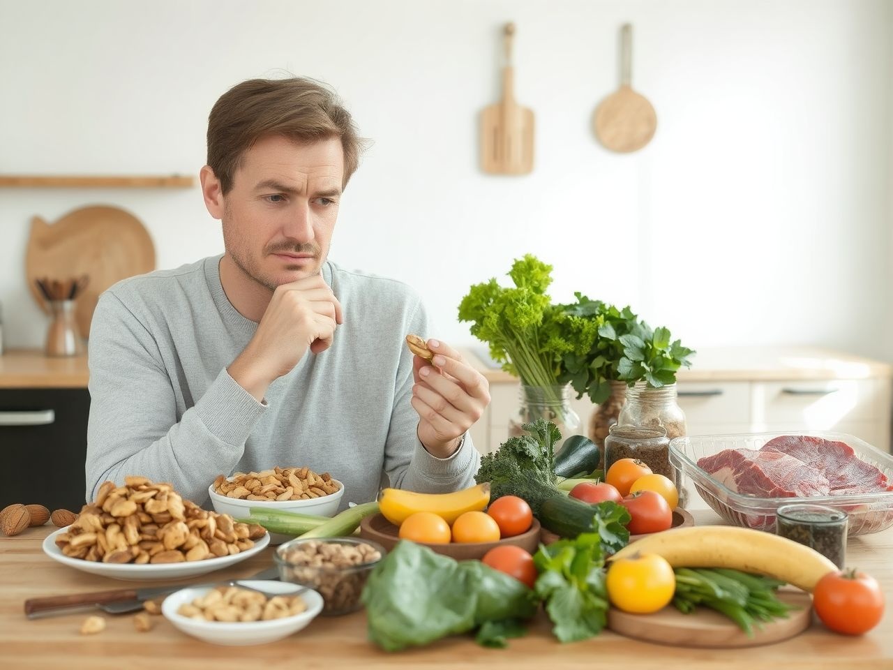 A paleo diéta túlzott húsfogyasztása vesebetegséget okozhat.