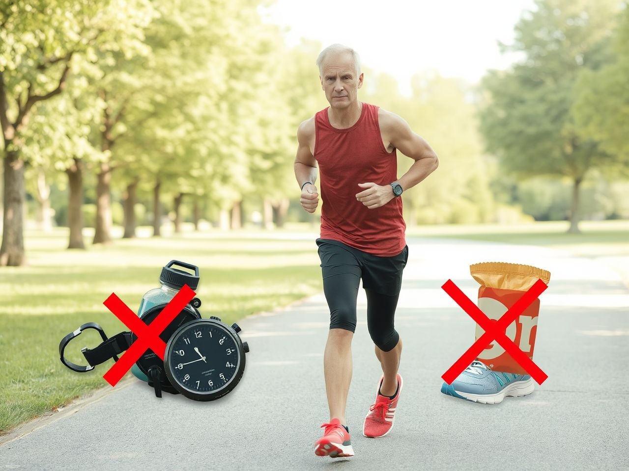 A túlzásba vitt kardió lassíthatja az anyagcserét és fogyást.