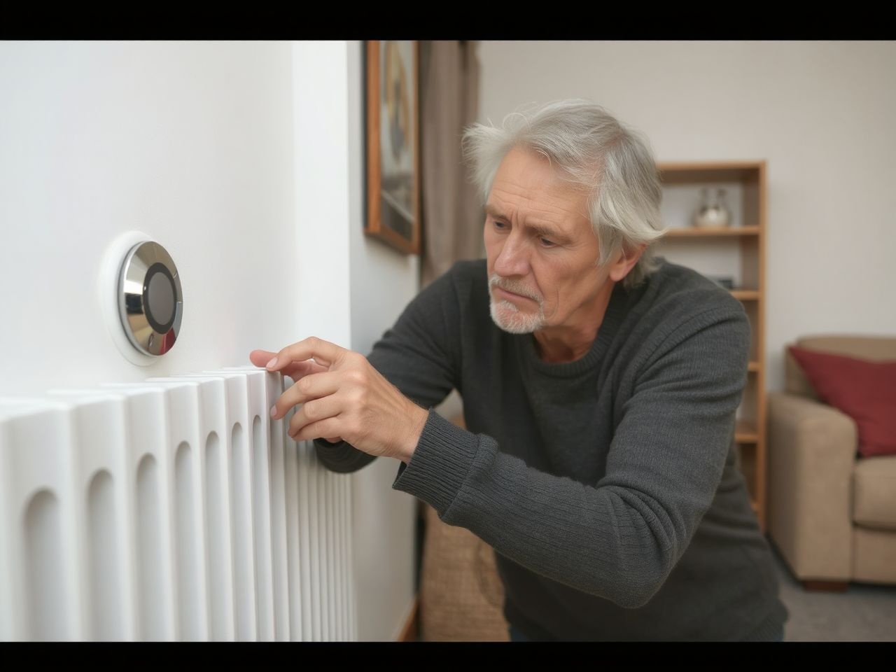 Sokan tévesen hiszik, hogy a hőfokszabályzó gyorsan azonnal reagál.