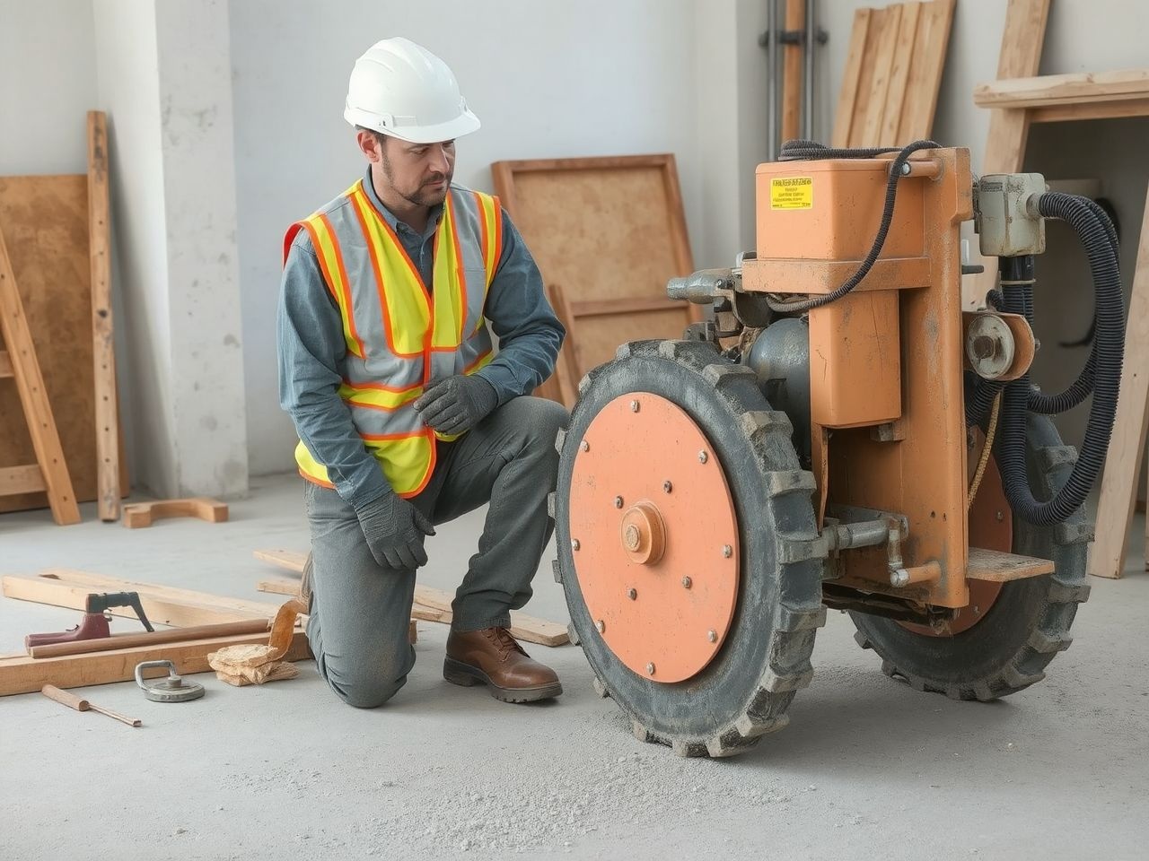 Az Estrich Boy gyakori hibája a nem megfelelő keverési arány.