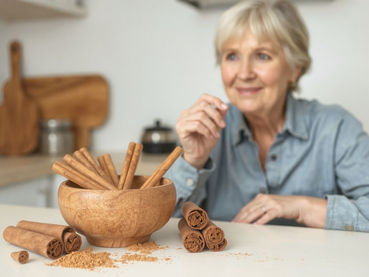 A fahéj nem csodaszer, de mérsékelt vércukorszintcsökkentő hatású.
