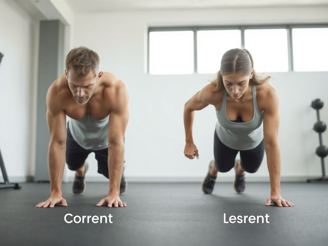 Sokan hiszik, hogy a fekvőtámasz csak a mellizmokat fejleszti.