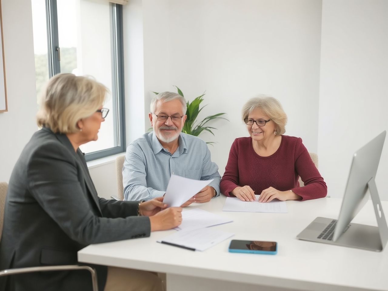 A nyugdíjigényléshez szükséges dokumentumok listája mindig frissül.