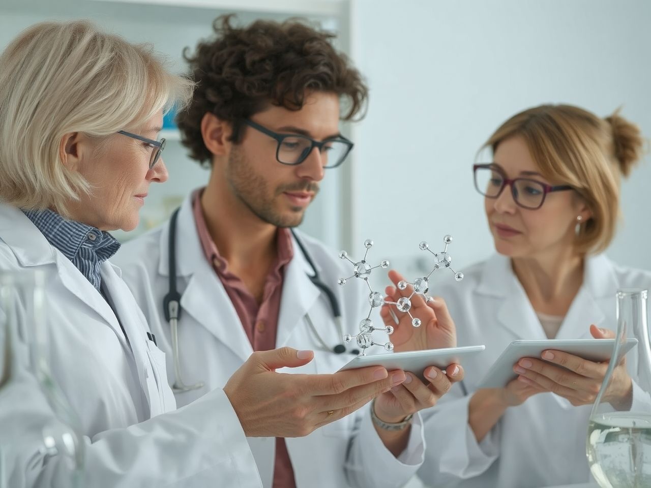 Az NAC fokozhatja bizonyos gyógyszerek hatékonyságát szinergiában.