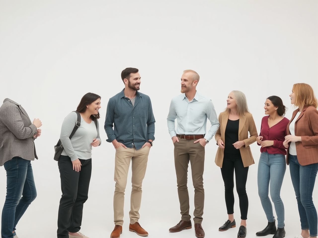 Az új karakterek friss dinamizmust hoznak a sorozatba.