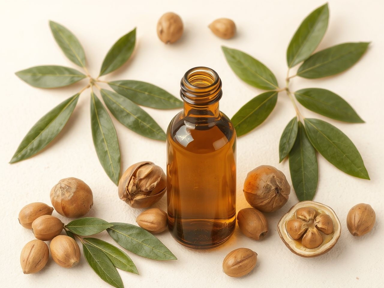 Az 100% tiszta, hidegen sajtolt argán olaj a legjobb választás.