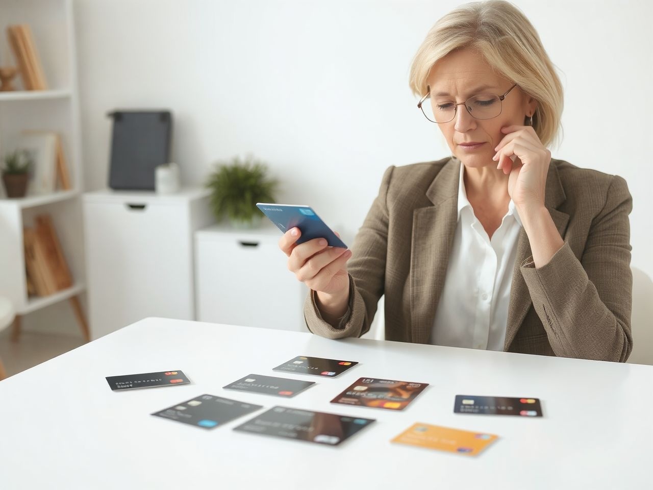 Válassz hitelkártyát, amely illeszkedik pénzügyi szokásaidhoz!