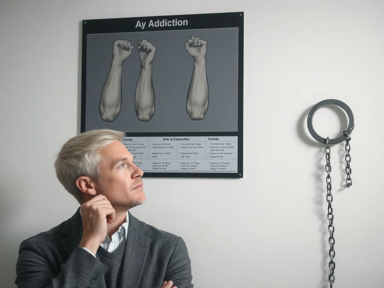 A Danabol hosszú távú használata súlyos függőséget okozhat.