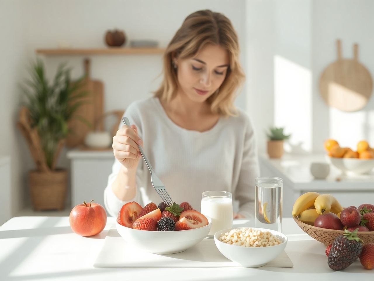 A tönkölypehely természetes antioxidánsai erősítik az immunrendszert.